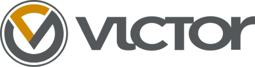Victor-dark logo 1